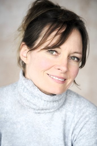Katerina McCormack