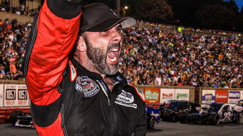 Race Night at Bowman Gray (2018- )