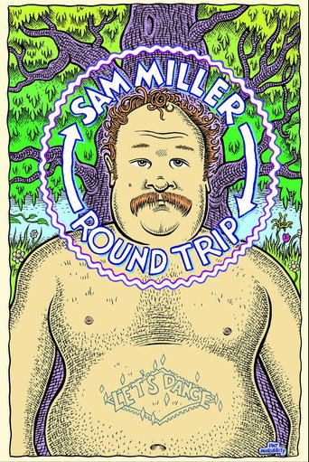Sam Miller: Round Trip (2023)