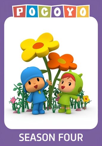 Pocoyo: Season 4