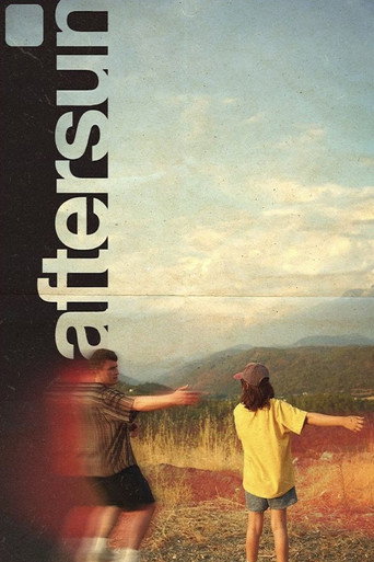 Aftersun — Pôsteres 21
