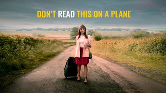 #14 Don't Read This on a Plane