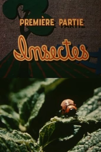 Les ennemis de la pomme de terre: Insectes en streaming 