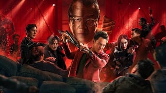 The Grey Men (2024)