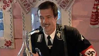 第10話：Maski At The Partisan Camp (Part 2)