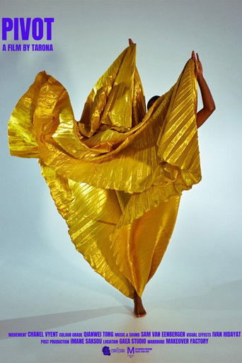 Pivot poster