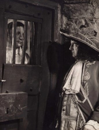The Black Tulip (1970)