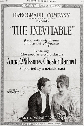 The Inevitable (1917)