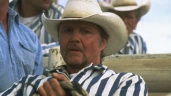 Convict Cowboy (1995)