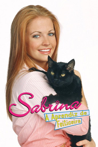 Sabrina, a Aprendiz de Feiticeira Temporada 6