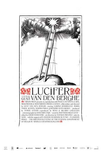 Poster för Lucifer