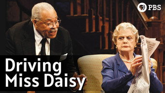 Driving Miss Daisy (2014)