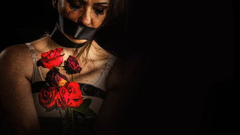O Silêncio das Rosas (2022)