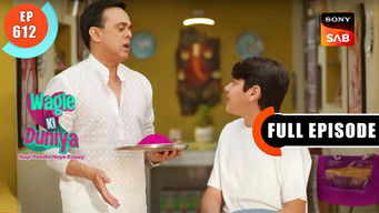 Episode 612 — Sai Darshan Ki Holi