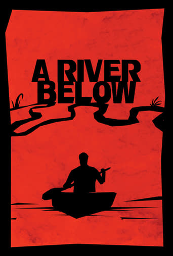 Poster för A River Below