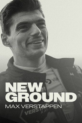 Max Verstappen - New Ground — Pôsteres 2
