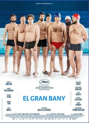 El gran bany (2018)