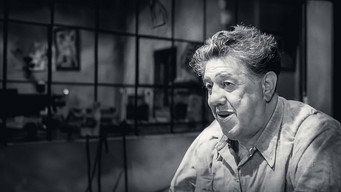 Strange Desire of Mr. Bard (1954)