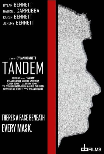 Poster of Tandem