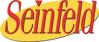 Seinfeld logo