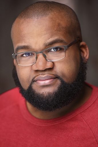 Image of Jordan Aaron Ford