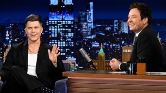 The Tonight Show Starring Jimmy Fallon S12E57 poster