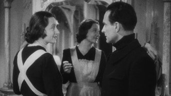 The Traveler Without Luggage (1944)