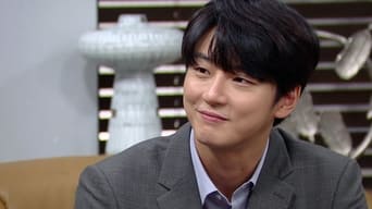 Episode 48 — A Home Cooked Meal