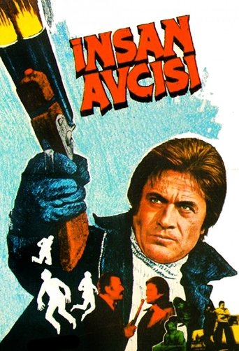 İnsan Avcısı (1975)