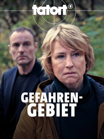 Gefahrengebiet