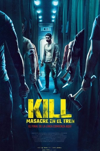 Kill Kill