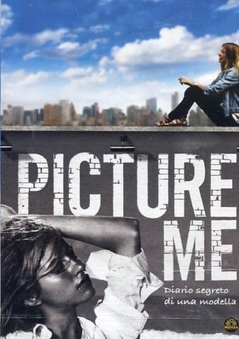 Picture Me - Diario segreto di una fotomodella