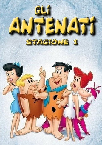 Stagione 1
