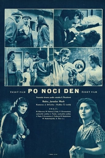 Po noci den