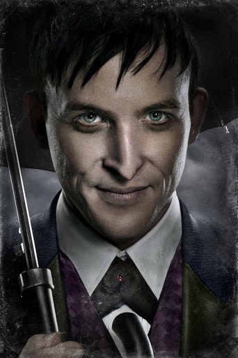 Gotham