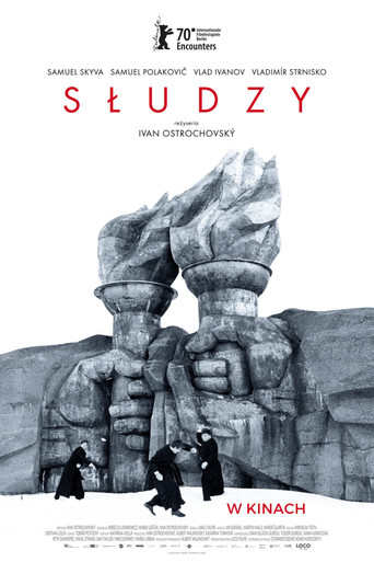 Słudzy (2020)