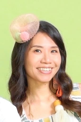 Image of Twiggy Hsieh