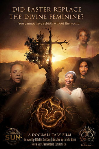 Póster de Did Easter Replace the Divine Feminine