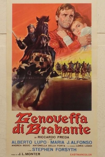 The Revenge of the Crusader (1964) The Revenge of the Crusader (1964)