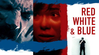 #7 Red White & Blue