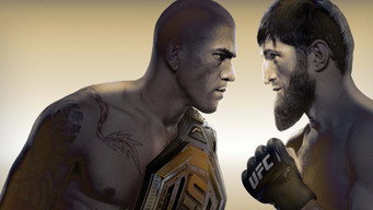 UFC 313: Pereira vs. Ankalaev (2025)