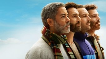 Supermachos - S1E01
