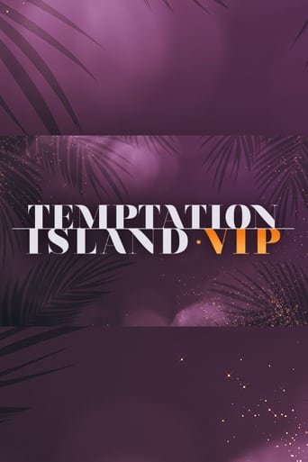 Temptation Island VIP - Season 4 Episode 6 Epizóda 6 2023