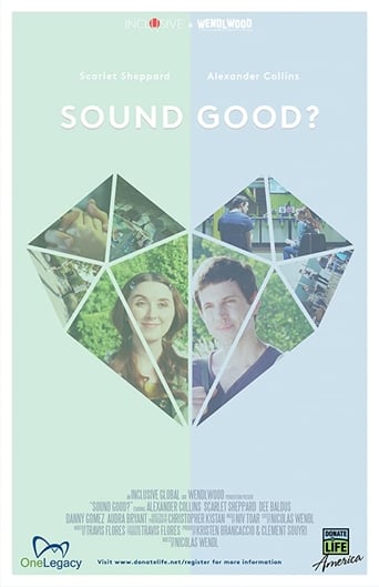 Poster of Sound Good?