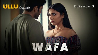 Wafa (2023- )