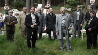 Episode 12 — Episode 12