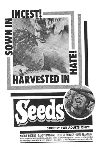 Poster för Seeds