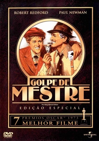 Assistir Golpe de Mestre online Assistir Golpe de Mestre online