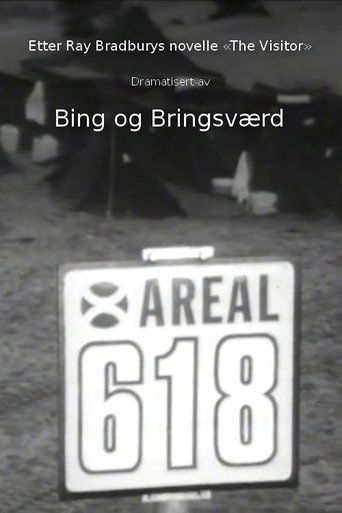 Poster of Areal 618: De forviste