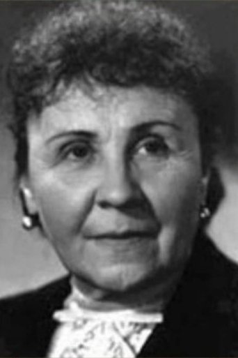 Image of Aleksandra Panova